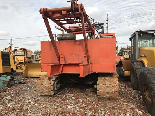Hitachi KH180-3 Kullanılmış Yürüyüş Kirpi Ağır Görevli 50 Tonluk Yürüyüş Kirpi Japon Aslı