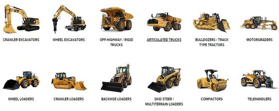 Tekerlekli ikinci el Caterpillar 980G yükleyici İyi durumda